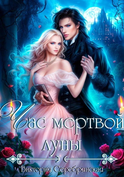 Скачать книгу Час мертвой луны