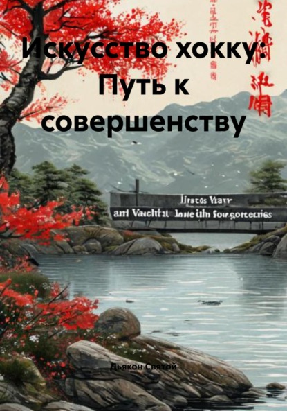 Скачать книгу Искусство хокку: Путь к совершенству