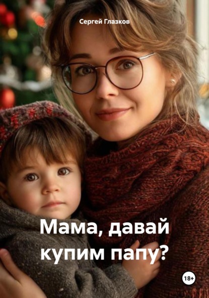 Скачать книгу Мама, давай купим папу?