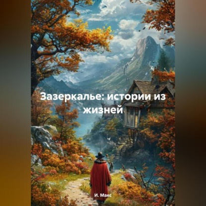 Скачать книгу Зазеркалье: истории из жизней