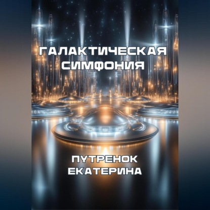 Скачать книгу Галактическая симфония