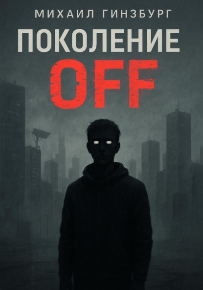 Скачать книгу Поколение OFF