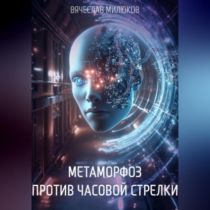 Скачать книгу Метаморфоз против часовой стрелки