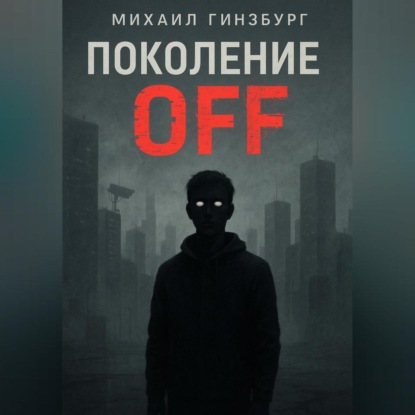Скачать книгу Поколение OFF.