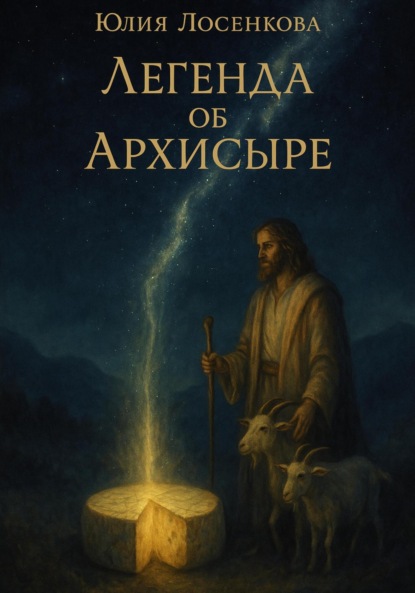 Скачать книгу Легенда об Архисыре