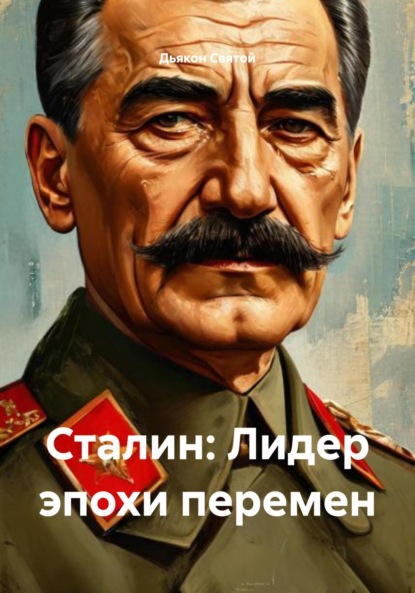 Скачать книгу Сталин: Лидер эпохи перемен