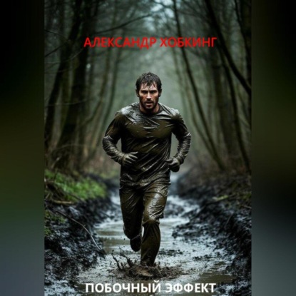 Скачать книгу Побочный Эффект