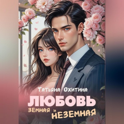 Скачать книгу Любовь земная и неземная