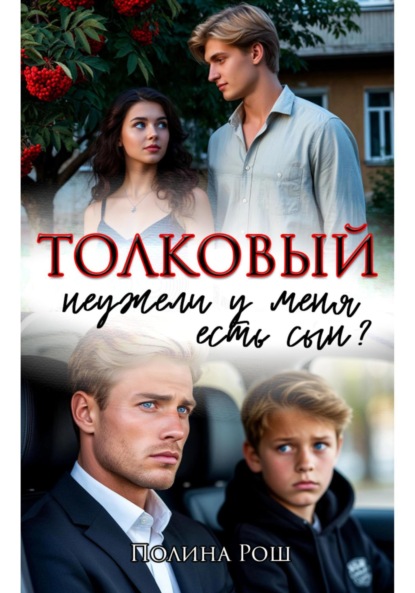 Скачать книгу Толковый