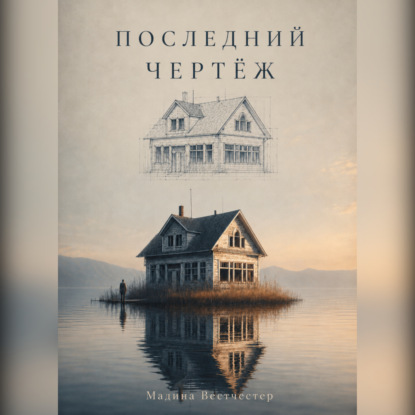 Скачать книгу Последний чертёж