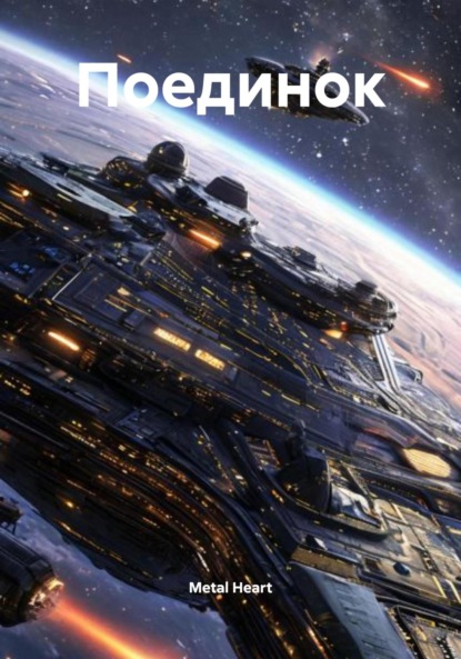 Скачать книгу Поединок