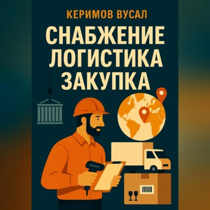 Скачать книгу Искусство снабжения Закупки, логистика и цепи поставок в 21 веке