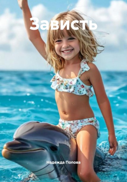 Скачать книгу Зависть