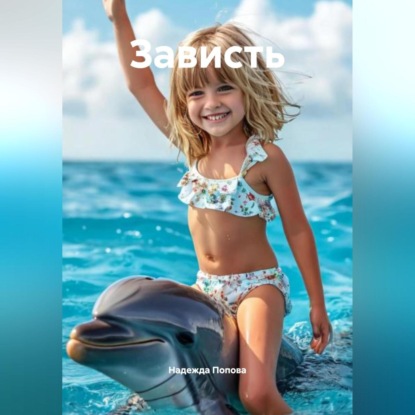 Скачать книгу Зависть