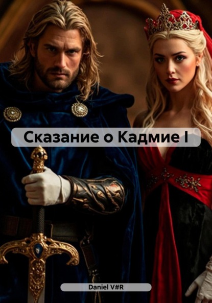 Сказание о Кадмие I