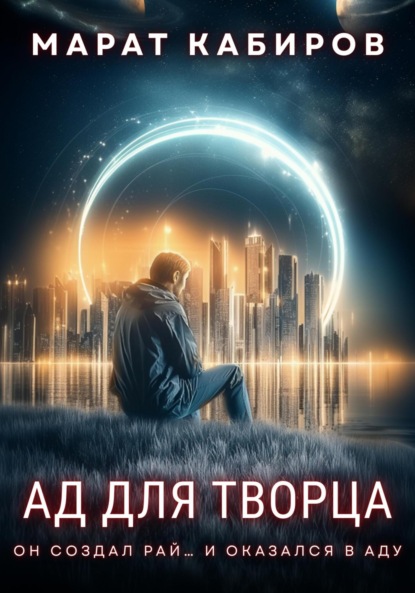 Скачать книгу Ад для творца