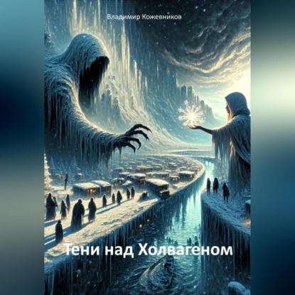 Скачать книгу Тени над Холвагеном