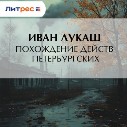 Скачать книгу Похождение действ петербургских