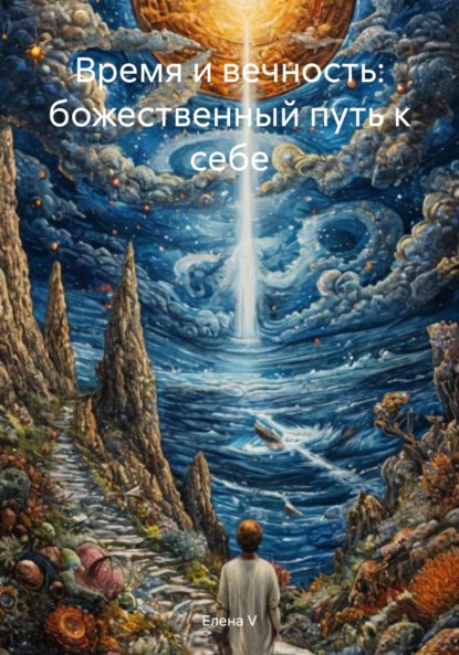 Скачать книгу Время и вечность: божественный путь к себе