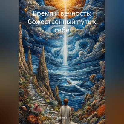 Скачать книгу Время и вечность: божественный путь к себе