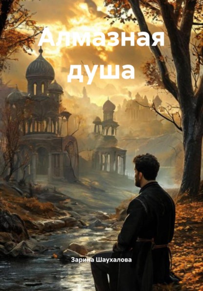 Скачать книгу Алмазная душа