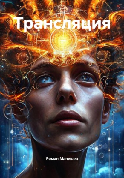 Скачать книгу Трансляция