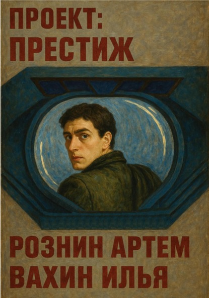 Скачать книгу Проект – ПРЕСТИЖ