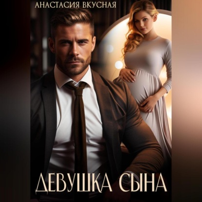 Скачать книгу Девушка сына