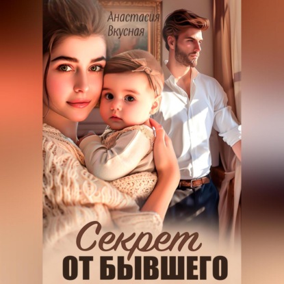 Скачать книгу Секрет от бывшего