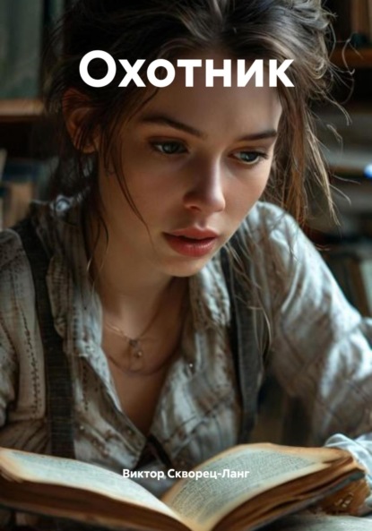 Скачать книгу Охотник