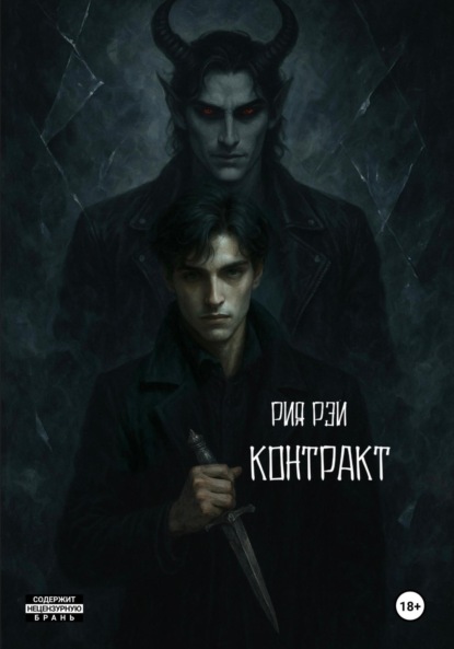 Скачать книгу Контракт