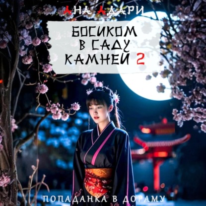 Босиком в саду камней 2