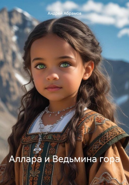 Аллара и Ведьмина гора