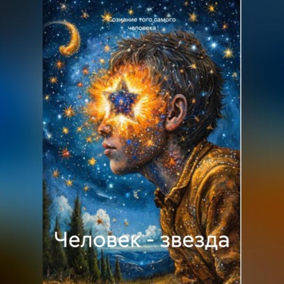 ЧЕЛОВЕК-ЗВЕЗДА