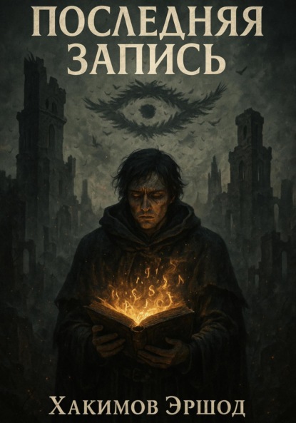 Последняя запись