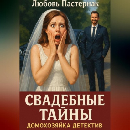 Скачать книгу Свадебные тайны