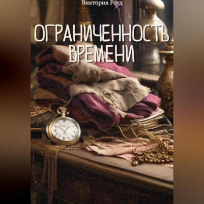 Скачать книгу Ограниченность времени