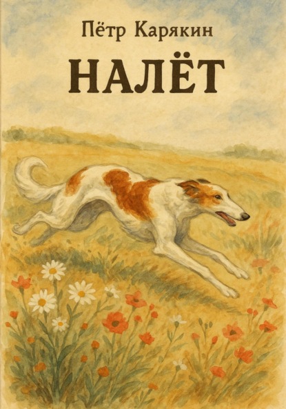 Скачать книгу Налёт