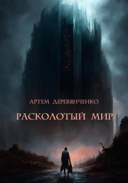 Скачать книгу Расколотый мир