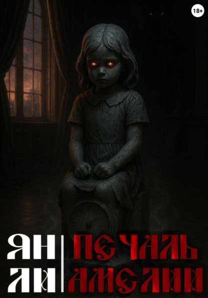 Скачать книгу Печаль Амелии