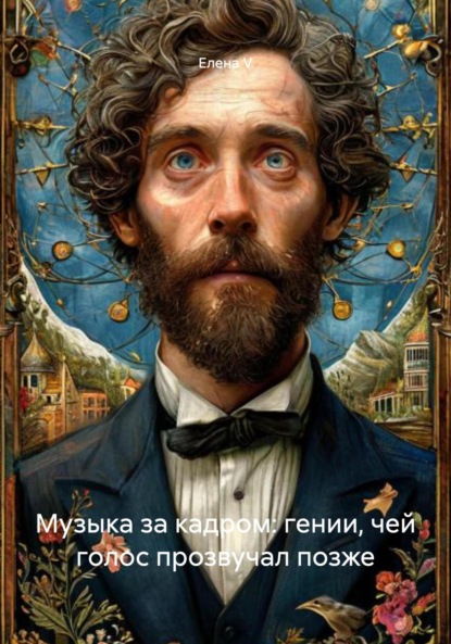 Скачать книгу Музыка за кадром: гении, чей голос прозвучал позже