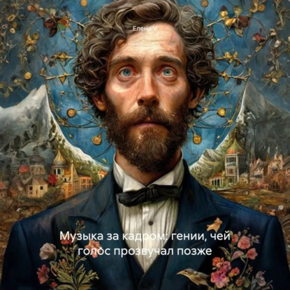 Скачать книгу Музыка за кадром: гении, чей голос прозвучал позже