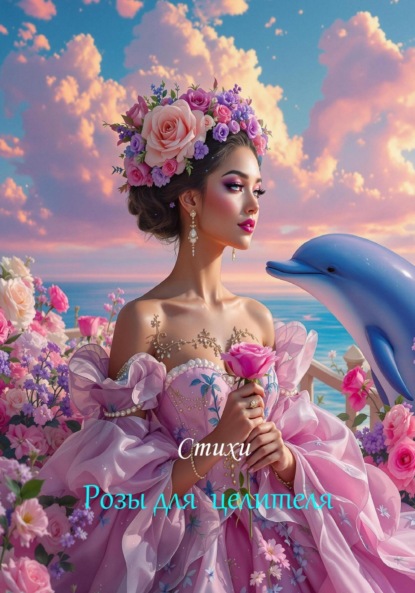 Стихи Розы для целителя