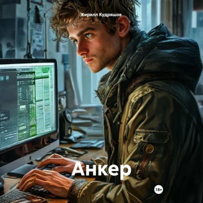 Скачать книгу Анкер