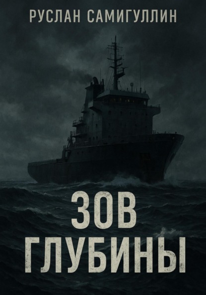 Скачать книгу Зов глубины