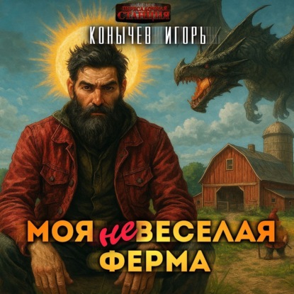Скачать книгу Моя НЕвеселая ферма