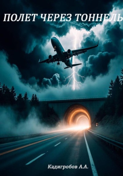 Полёт через тоннель