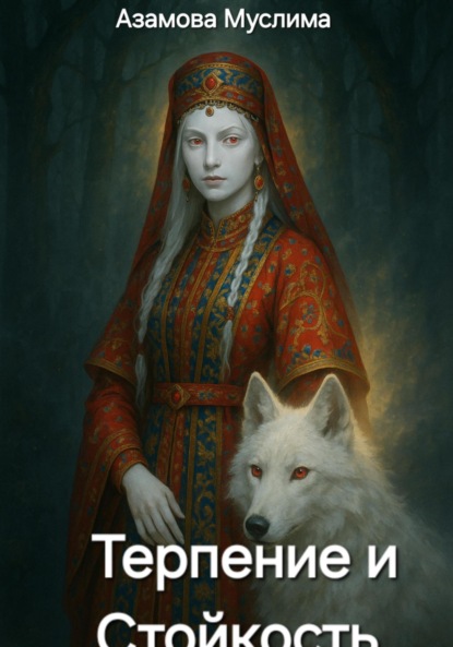 Скачать книгу Терпение и Стойкость