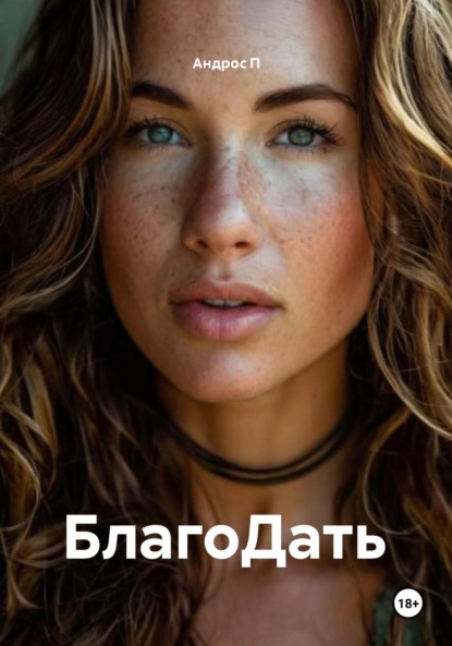 Скачать книгу БлагоДать