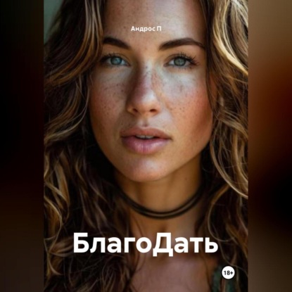 Скачать книгу БлагоДать